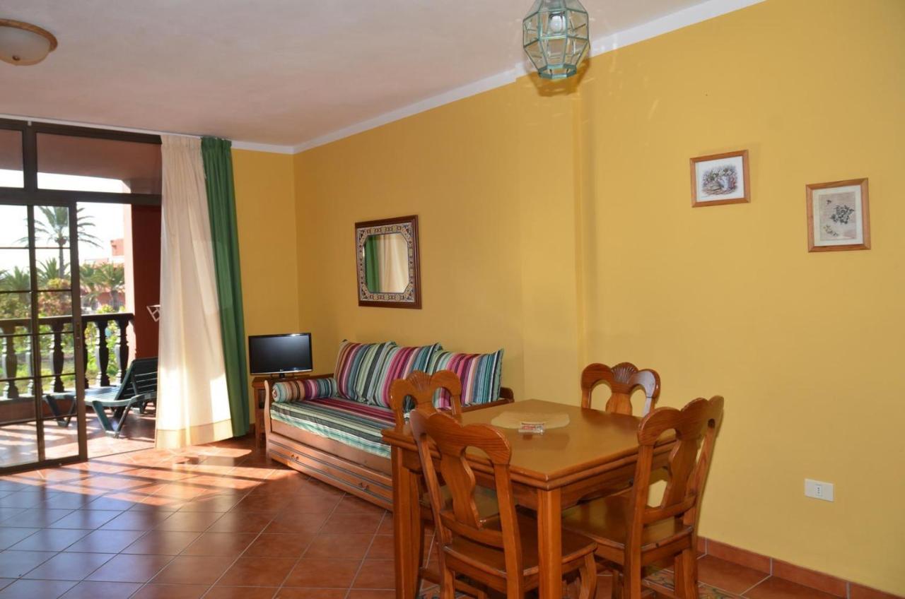 Yuremar La Puntilla Apt 3 Valle Gran Rey Exterior foto